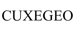 CUXEGEO trademark