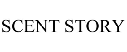 SCENT STORY trademark
