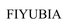 FIYUBIA trademark