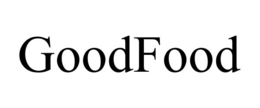 GOODFOOD trademark