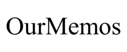 OURMEMOS trademark