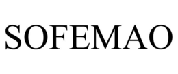 SOFEMAO trademark