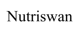 NUTRISWAN trademark