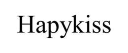 HAPYKISS trademark