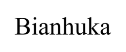 BIANHUKA trademark
