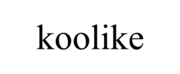 KOOLIKE trademark