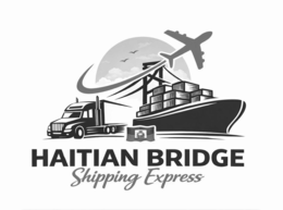 HAITIAN BRIDGE SHIPPING EXPRESS trademark