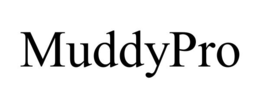MUDDYPRO trademark