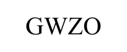 GWZO trademark