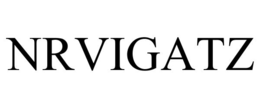NRVIGATZ trademark