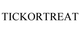TICKORTREAT trademark