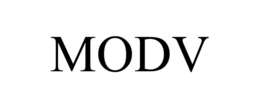 MODV trademark