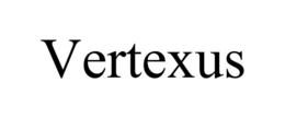VERTEXUS trademark