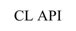 CL API trademark
