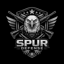SPUR DEFENSE trademark
