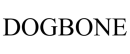 DOGBONE trademark