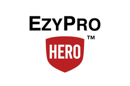 EZYPRO HERO trademark