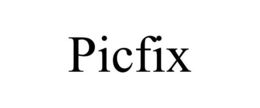 PICFIX trademark