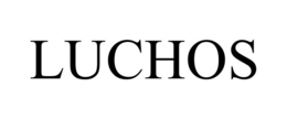 LUCHOS trademark