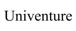UNIVENTURE trademark