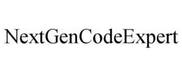 NEXTGENCODEEXPERT trademark
