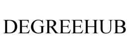 DEGREEHUB trademark