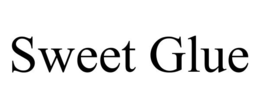 SWEET GLUE trademark