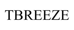 TBREEZE trademark