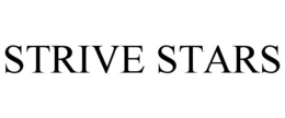 STRIVE STARS trademark