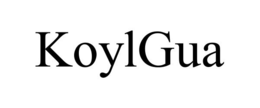 KOYLGUA trademark