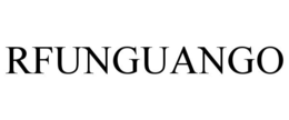RFUNGUANGO trademark