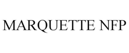 MARQUETTE NFP trademark