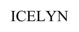 ICELYN trademark