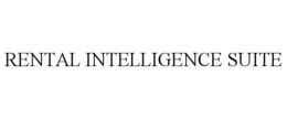 RENTAL INTELLIGENCE SUITE trademark