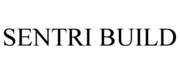 SENTRI BUILD trademark