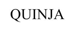 QUINJA trademark