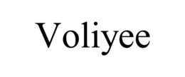 VOLIYEE trademark