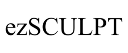 EZSCULPT trademark
