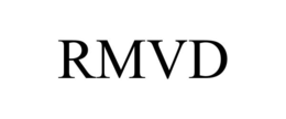 RMVD trademark