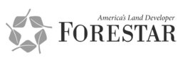 FORESTAR AMERICA'S LAND DEVELOPER trademark