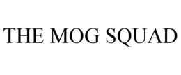 THE MOG SQUAD trademark