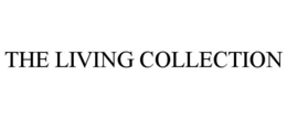 THE LIVING COLLECTION trademark