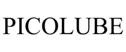 PICOLUBE trademark