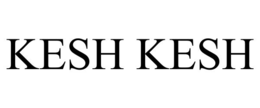 KESH KESH trademark