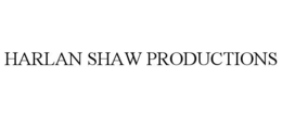 HARLAN SHAW PRODUCTIONS trademark