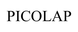 PICOLAP trademark