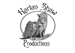 HARLAN SHAW PRODUCTIONS trademark