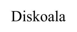 DISKOALA trademark