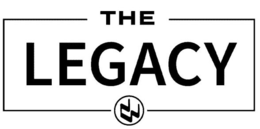 THE LEGACY NW trademark