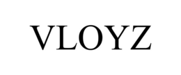 VLOYZ trademark